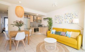 Beach Apartment In The Heart Of Tamariu
